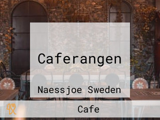 Caferangen