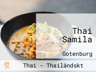 Thai Samila