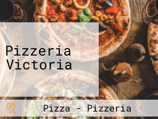 Pizzeria Victoria