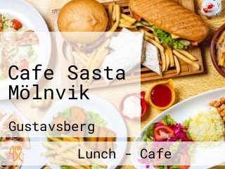 Cafe Sasta Mölnvik