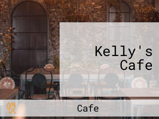 Kelly's Cafe