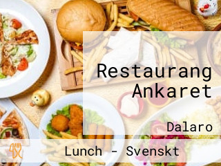 Restaurang Ankaret