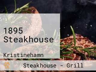 1895 Steakhouse