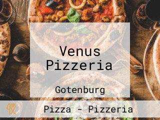 Venus Pizzeria