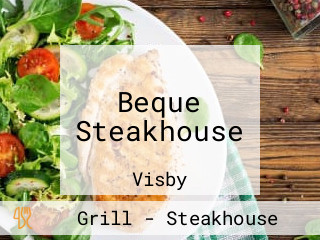 Beque Steakhouse