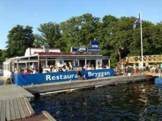 Restaurang Bryggan