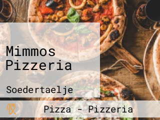 Mimmos Pizzeria