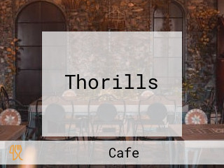 Thorills