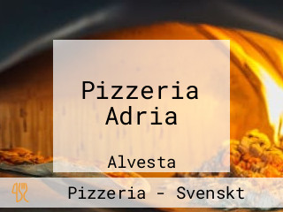 Pizzeria Adria