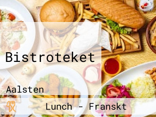 Bistroteket