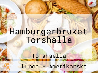 Hamburgerbruket Torshälla