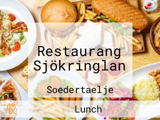 Restaurang Sjökringlan