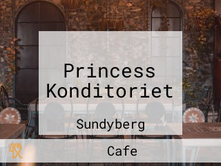 Princess Konditoriet