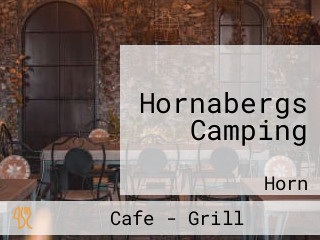 Hornabergs Camping