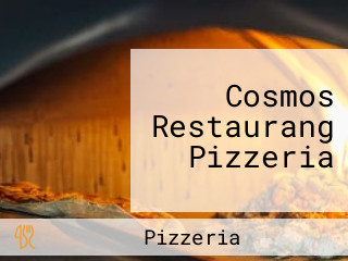 Cosmos Restaurang Pizzeria