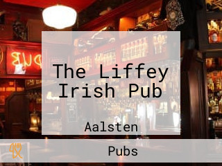 The Liffey Irish Pub