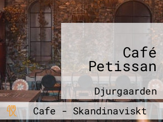 Café Petissan