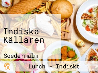 Indiska Källaren