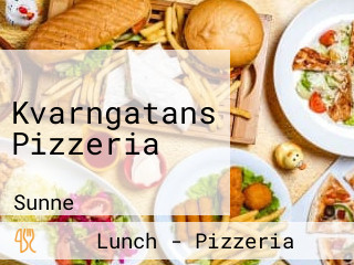 Kvarngatans Pizzeria