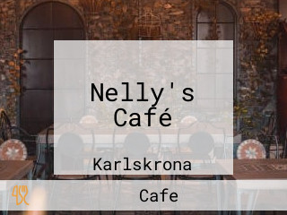 Nelly's Café