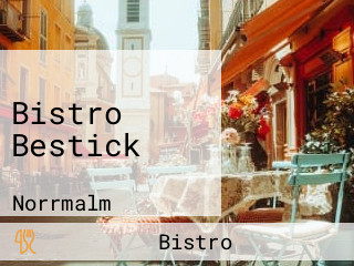 Bistro Bestick