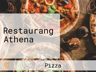 Restaurang Athena