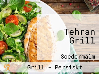 Tehran Grill