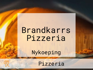 Brandkarrs Pizzeria