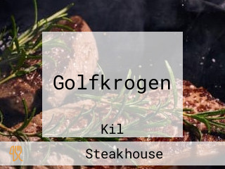 Golfkrogen