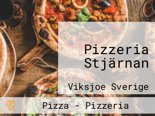 Pizzeria Stjärnan