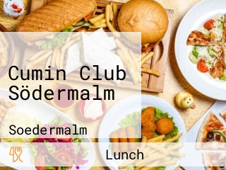 Cumin Club Södermalm