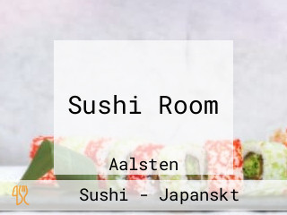 Sushi Room