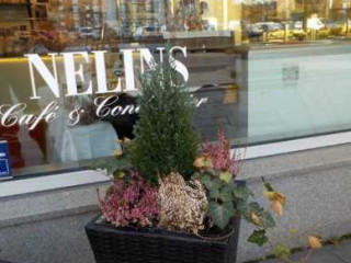 Nelins Cafe Conditori City