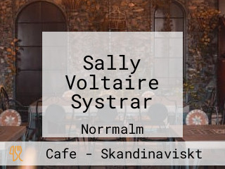 Sally Voltaire Systrar