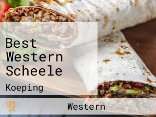 Best Western Scheele