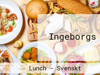 Ingeborgs