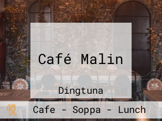 Café Malin