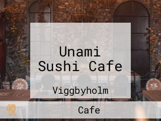 Unami Sushi Cafe