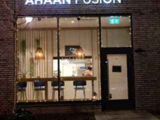 Ahaan Fusion