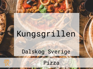 Kungsgrillen