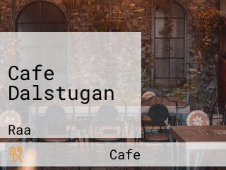 Cafe Dalstugan
