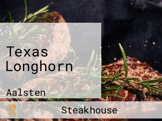 Texas Longhorn