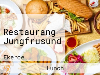 Restaurang Jungfrusund