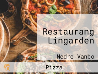 Restaurang Lingarden