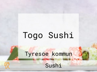 Togo Sushi