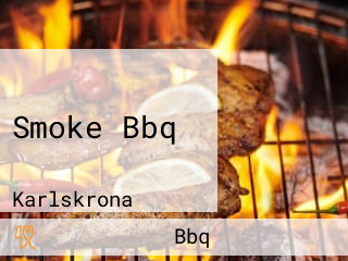 Smoke Bbq