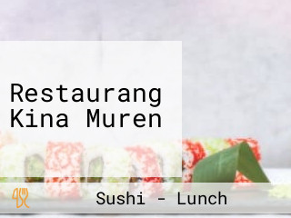 Restaurang Kina Muren