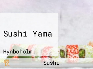 Sushi Yama