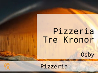 Pizzeria Tre Kronor