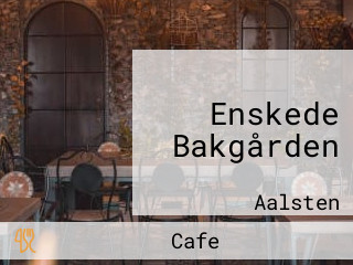 Enskede Bakgården